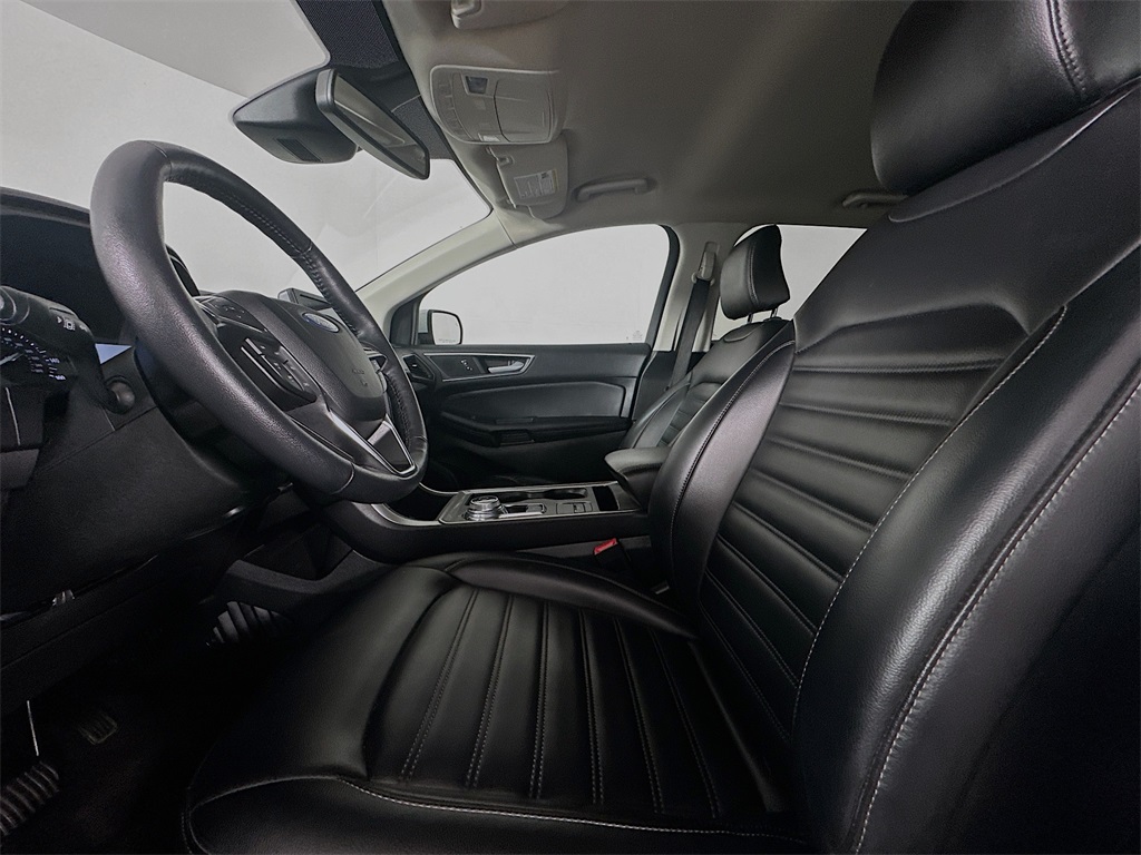 2023 Ford Edge SEL photo 15