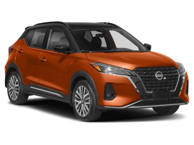 2021 Nissan Kicks SR photo 5