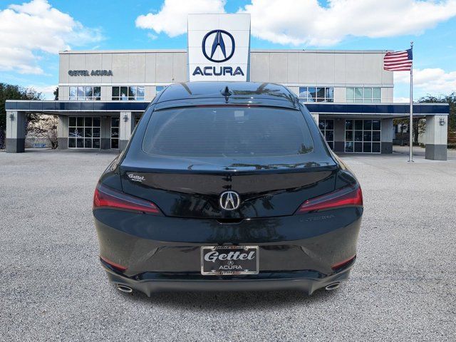 2025 Acura Integra Base photo 6