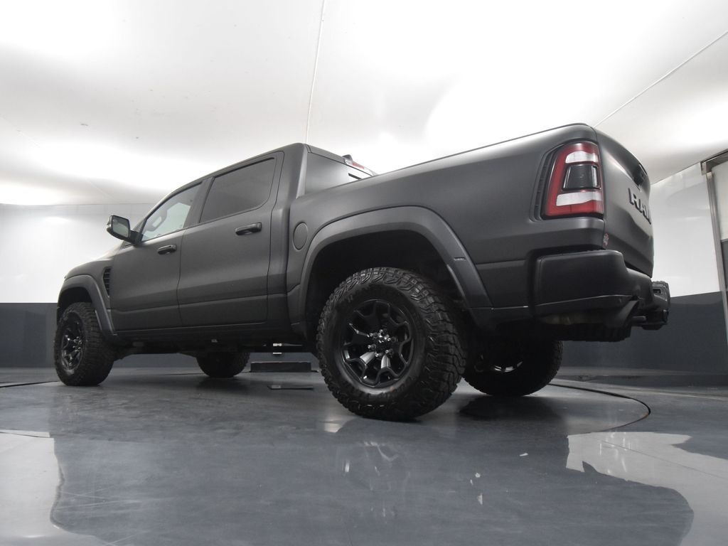 2021 Ram 1500 TRX photo 43