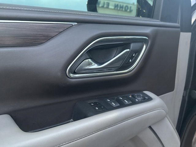 2023 Chevrolet Tahoe Z71 photo 16