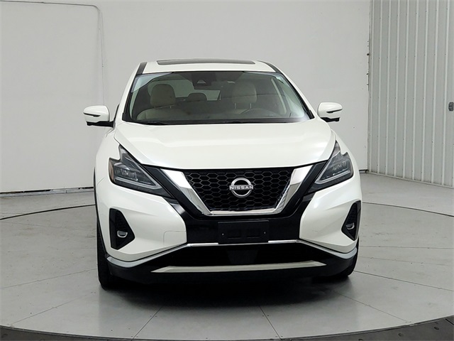 2023 Nissan Murano SL photo 2