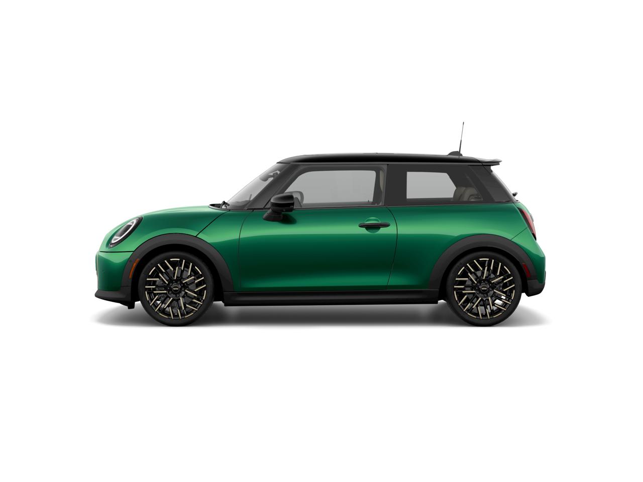 2026 MINI Hardtop 2 Door S's photo