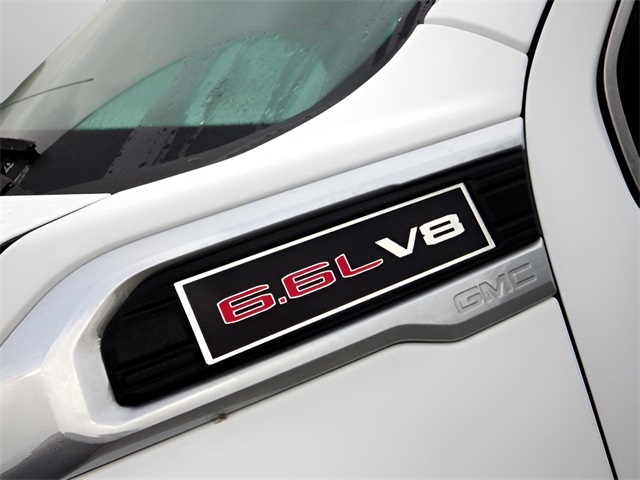 2020 Gmc Sierra 1500 AT4 photo 4