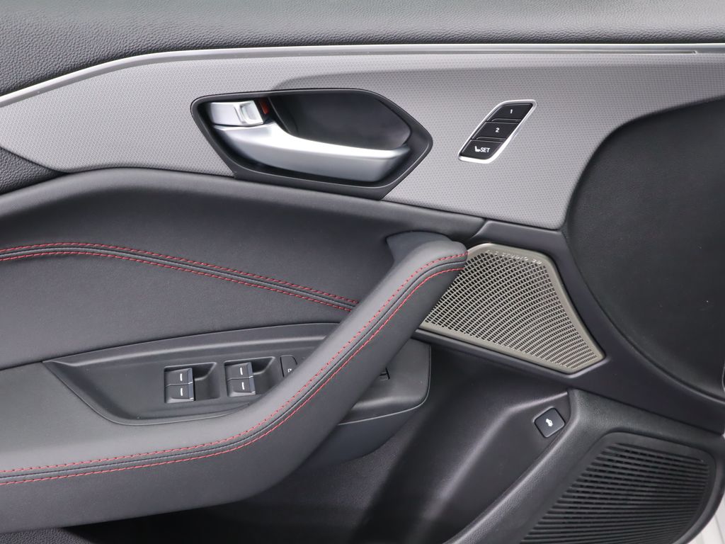 2025 Acura TLX SH-AWD A-Spec photo 24