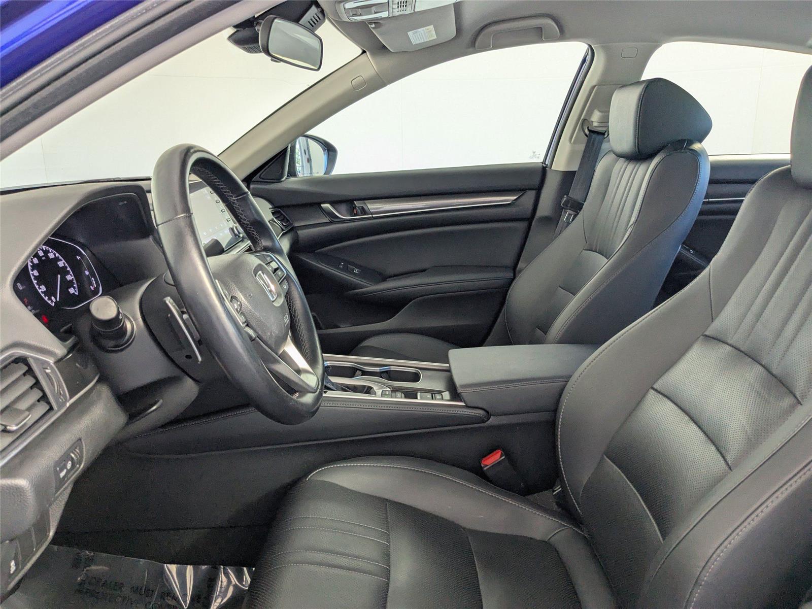 2022 Honda Accord Sport SE photo 10