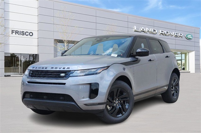 2024 Land Rover Range Rover Evoque S's photo