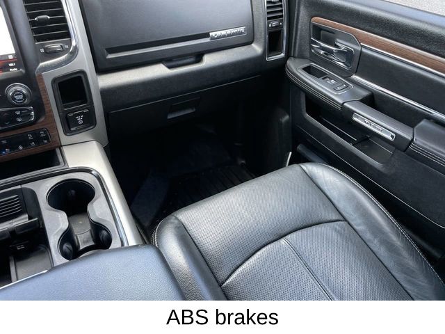 2018 Ram 1500 Laramie photo 13