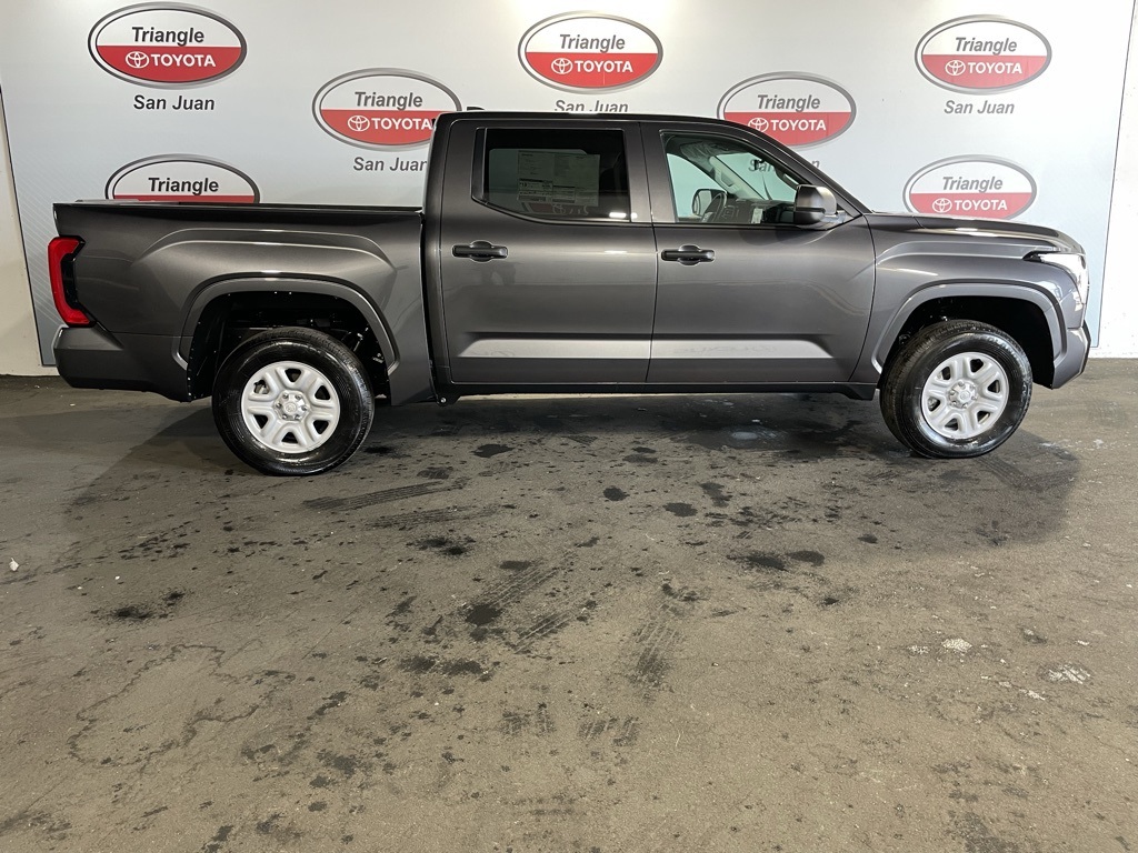 2025 Toyota Tundra SR photo 6