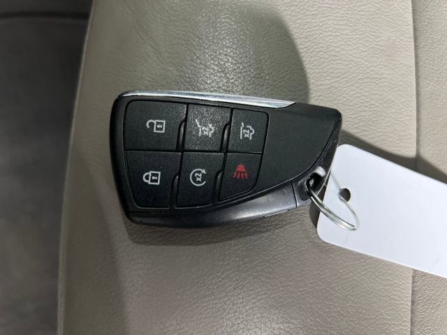 2021 Chevrolet Tahoe LT photo 23