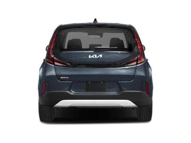 2025 Kia Soul LX S photo 5