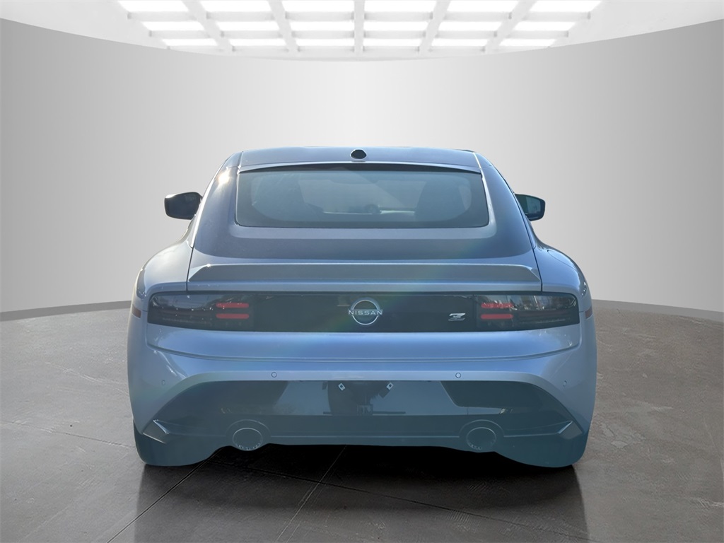 2024 Nissan Z Performance photo 6