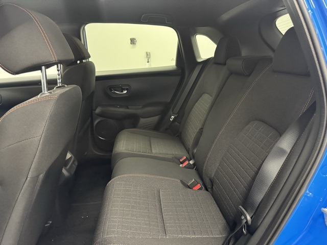 2026 Honda HR-V Sport photo 11