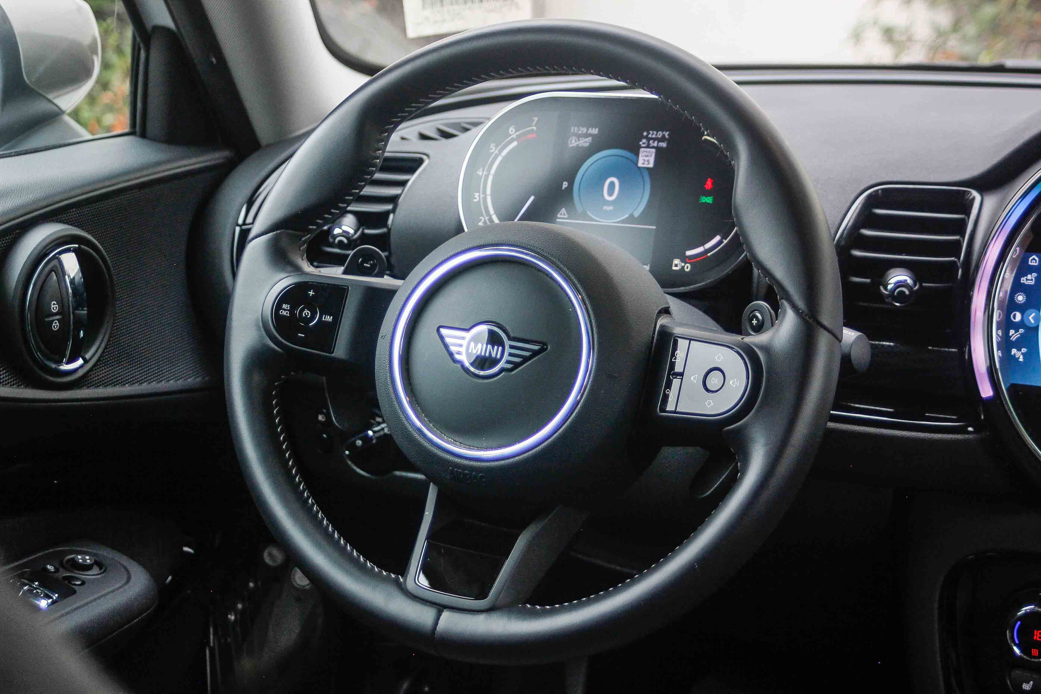 2024 Mini Clubman Base S photo 14