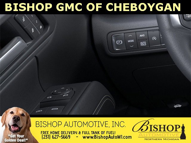 2026 Gmc Terrain Elevation photo 18