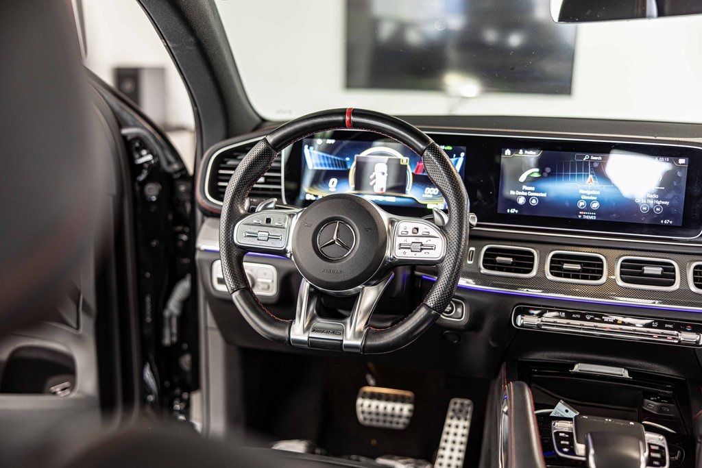 2022 MERCEDES-BENZ GLE-CLASS - Image 37