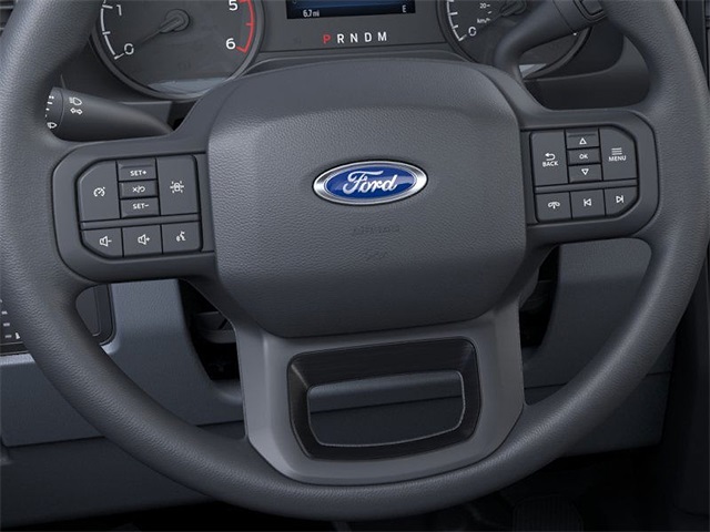2026 Ford F-350 XL photo 11