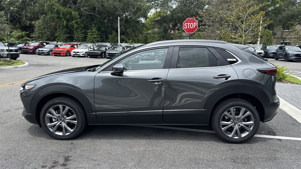 2025 Mazda CX-30 2.5 S Preferred photo 11