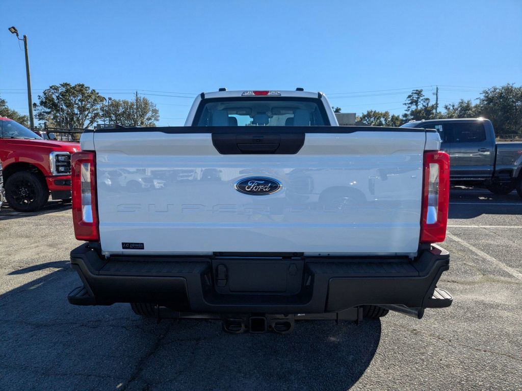 2026 Ford F-250 XL photo 4