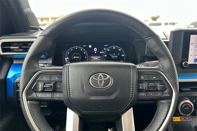 2024 Toyota Tacoma TRD 4x4 photo 20