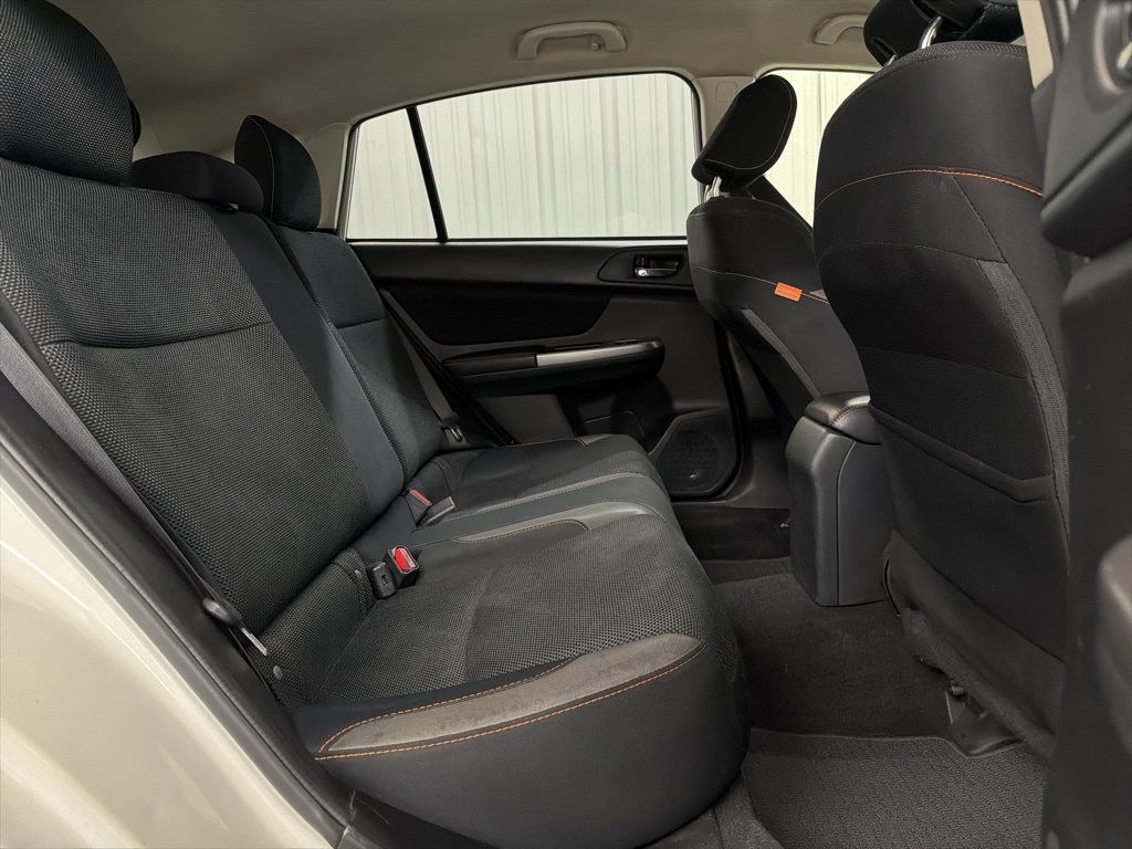 2017 Subaru Crosstrek 2.0i Premium photo 26