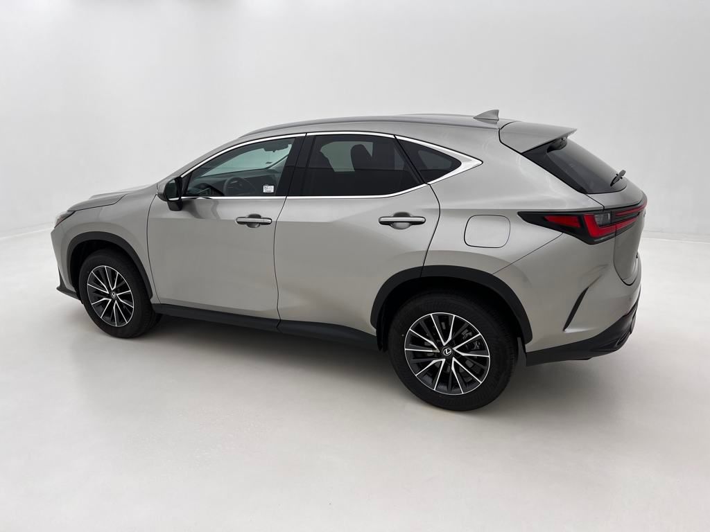 2025 Lexus NX 350 Premium photo 11
