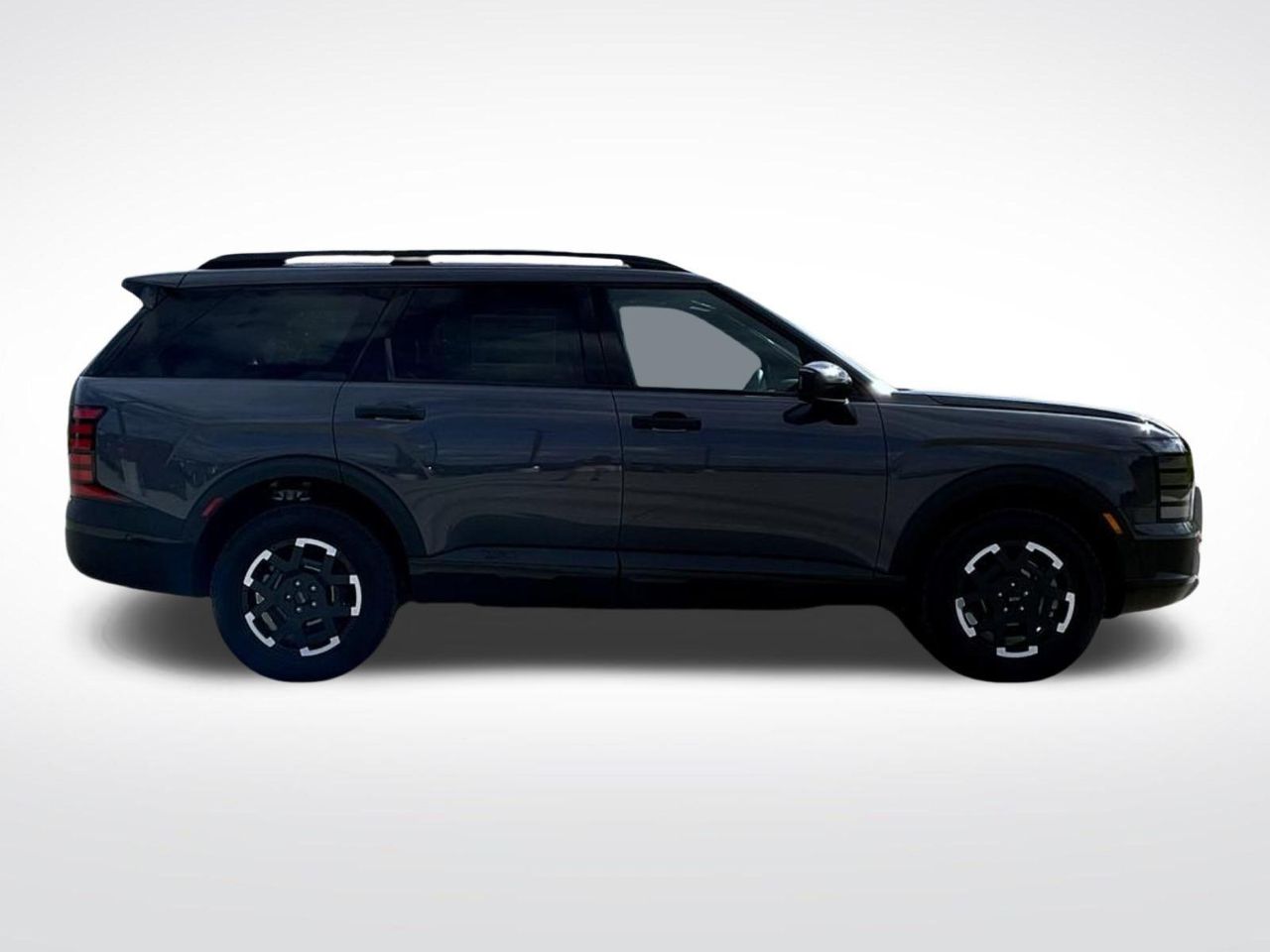 2026 Hyundai Palisade XRT photo 4