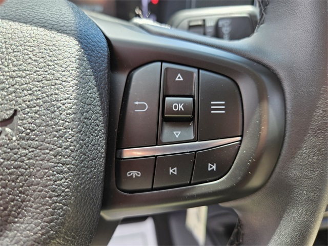 2024 Ford Ranger XLT photo 25