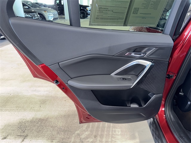 2025 Bmw X2 xDrive28i photo 14