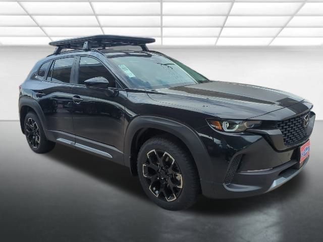 2026 Mazda CX-50 Meridian Edition's photo