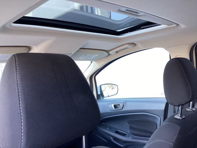2020 Ford EcoSport SE photo 18