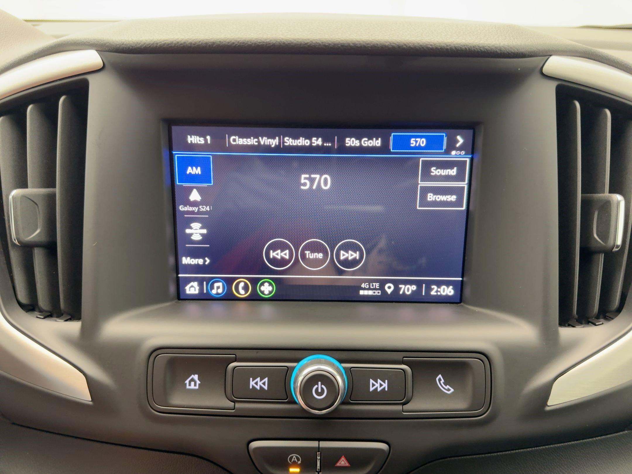 2024 Gmc Terrain SLE photo 20
