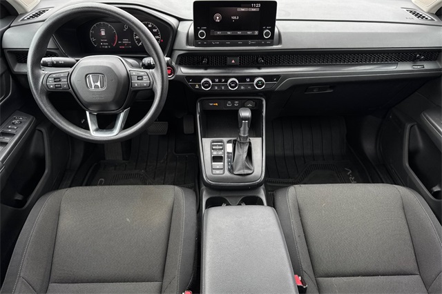 2024 Honda CR-V EX photo 16