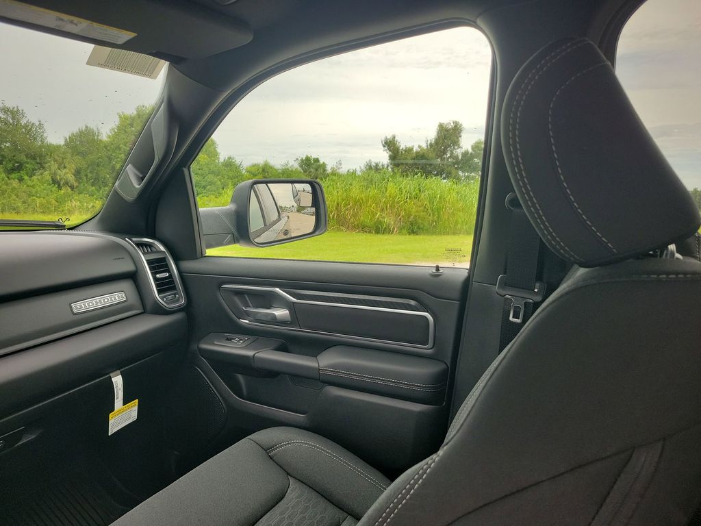 2026 Ram 1500 Big Horn photo 10