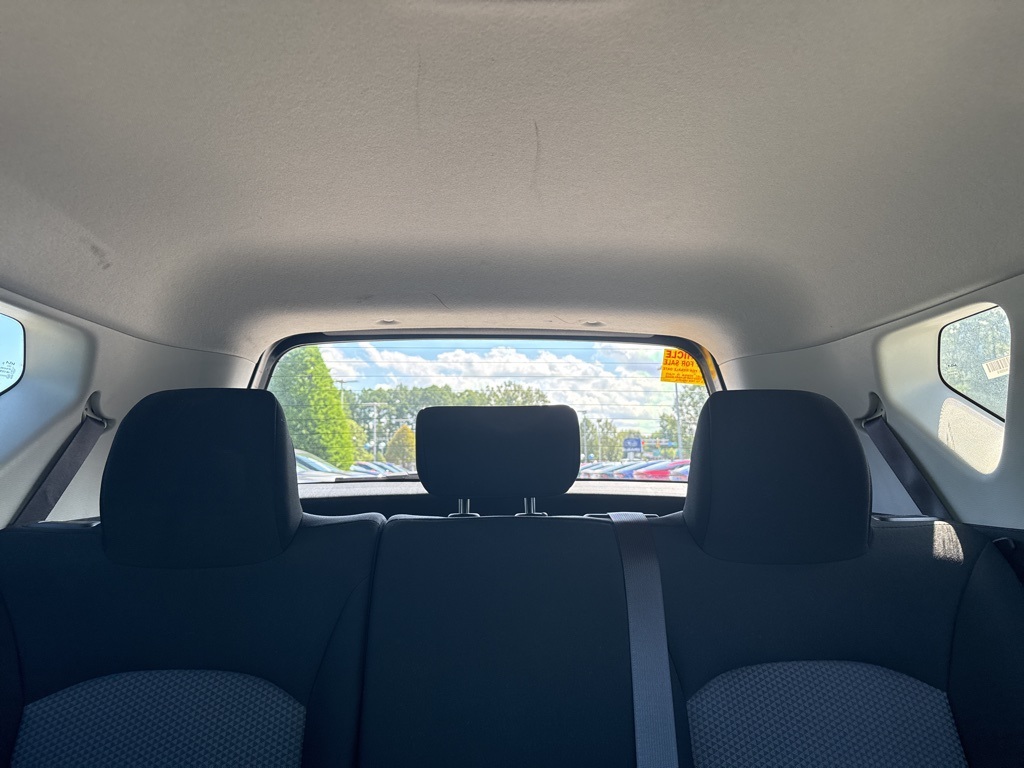 2023 Kia Soul LX photo 12