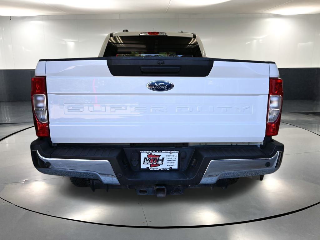 2022 Ford F-250 photo 5