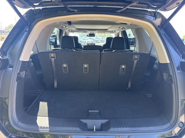 2023 Honda Pilot Elite photo 32
