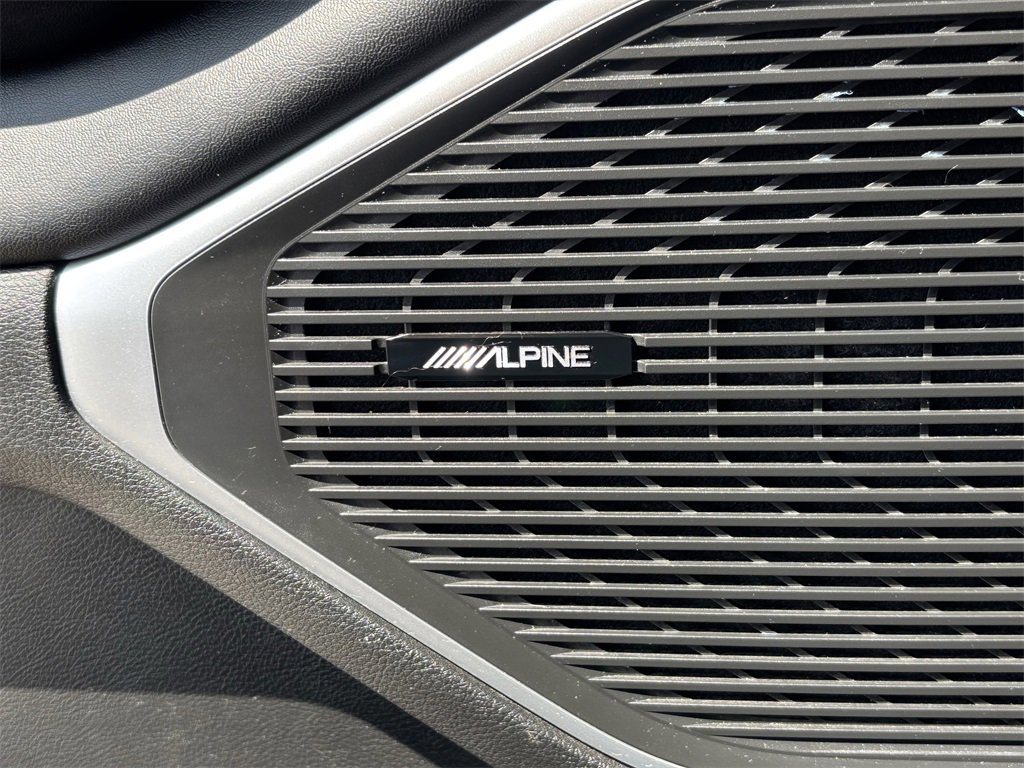 2022 Jeep Wagoneer Series III photo 29