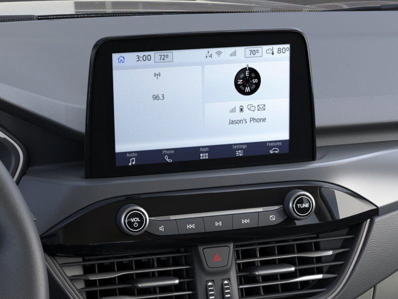 2026 Ford Escape Active photo 4