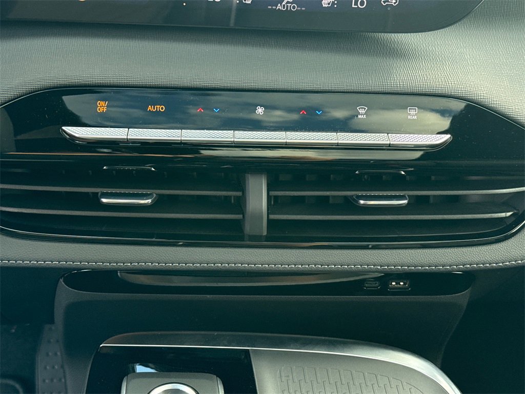 2026 BUICK ENCLAVE - Image 24