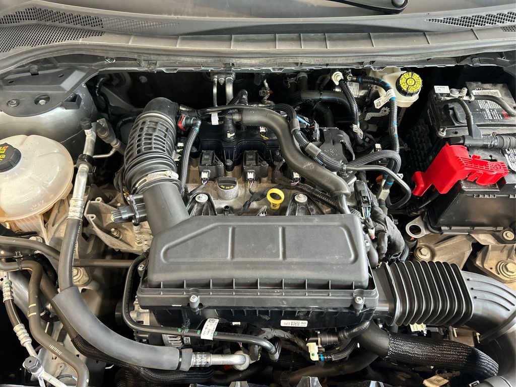 2023 Ford Escape Active photo 11