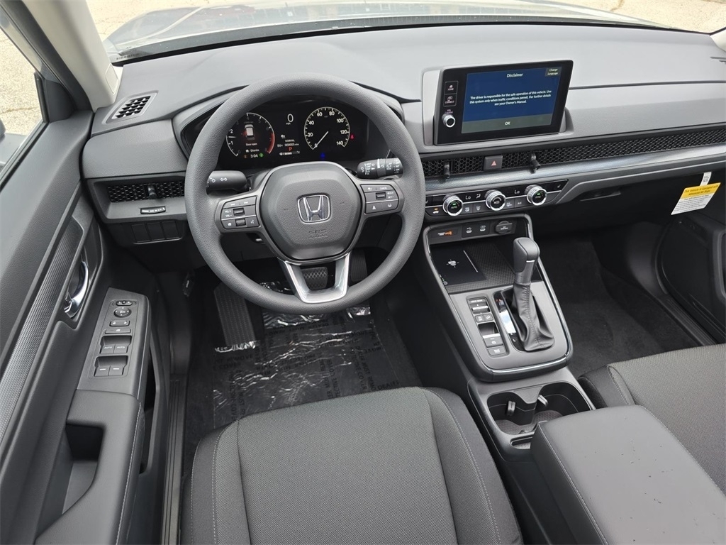 2026 Honda CR-V EX photo 15