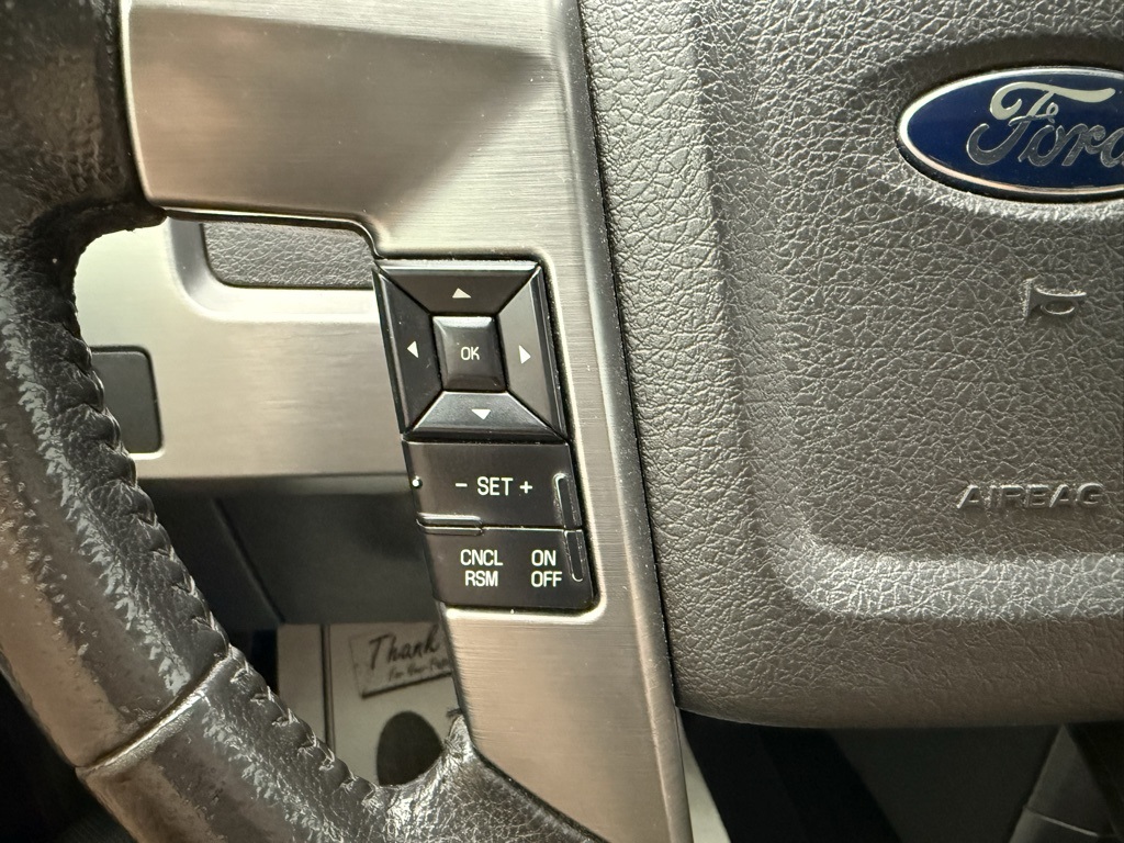 2014 Ford F-150 Limited photo 40