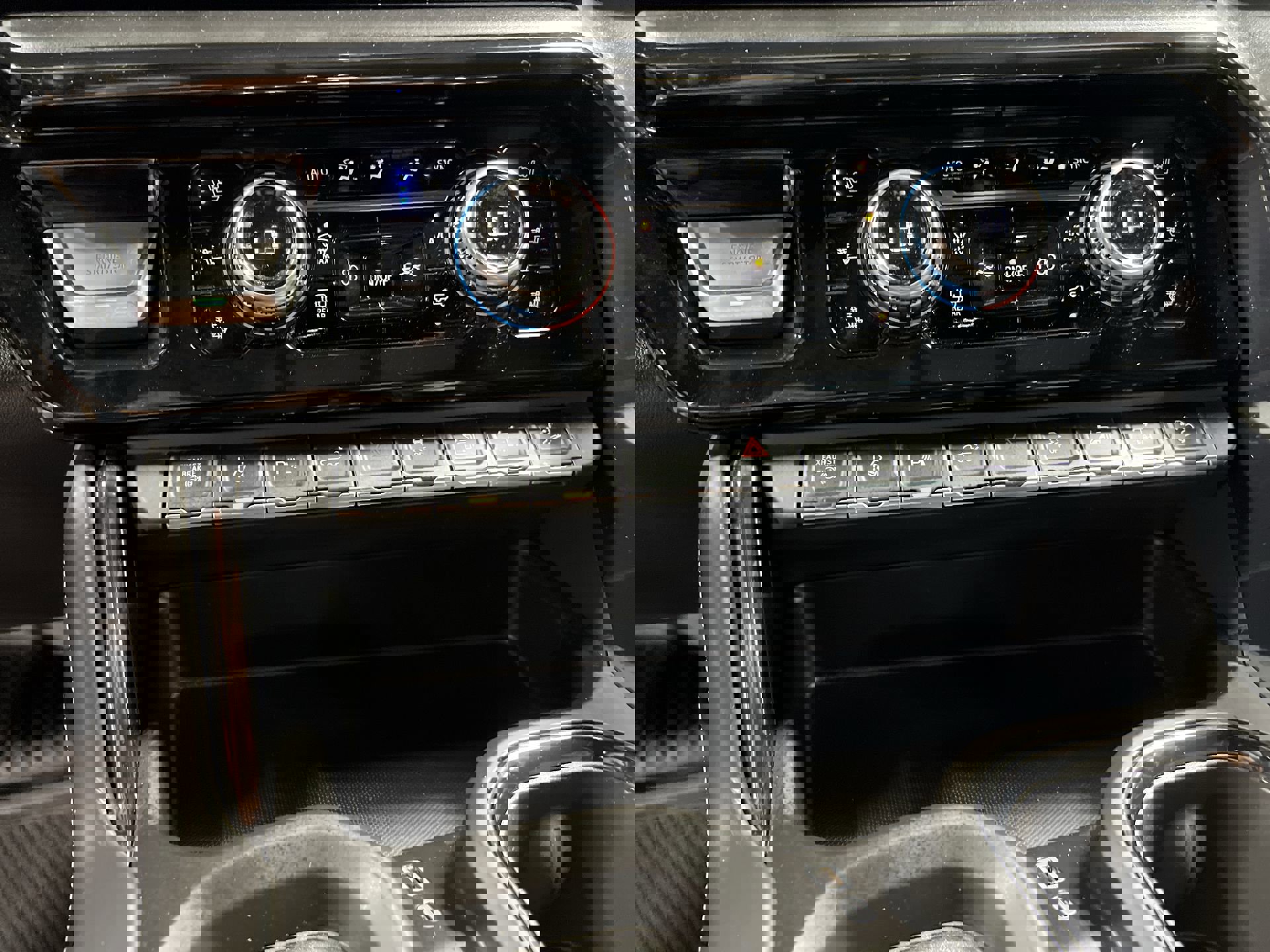 2024 Gmc Sierra 2500 HD AT4X photo 32