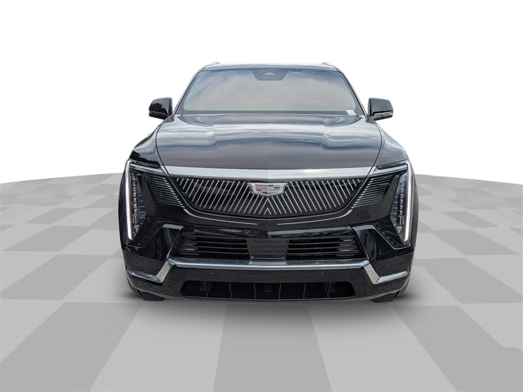 2026 Cadillac Escalade Luxury photo 8