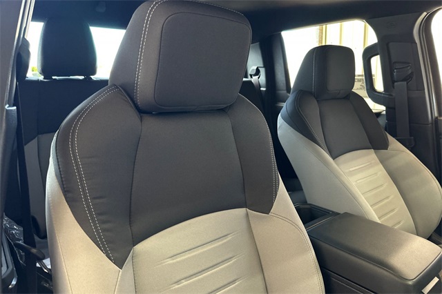 2025 Toyota Tacoma TRD Sport 4x4 Double Cab photo 18