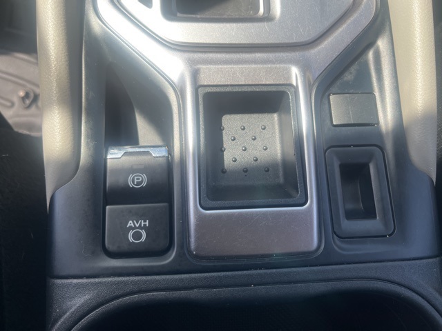 2022 Subaru Forester Base photo 25