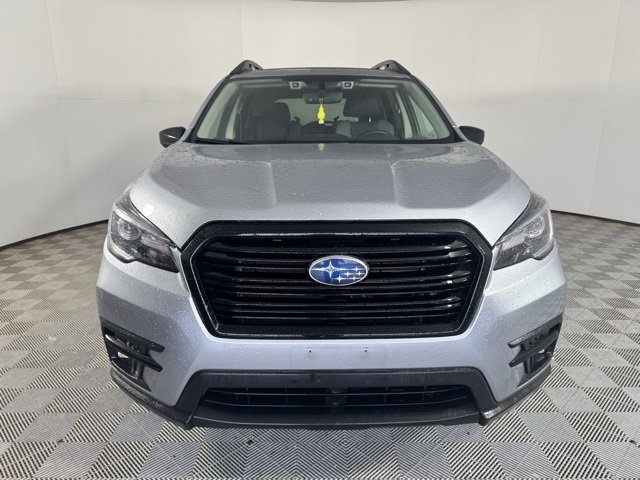 2022 Subaru Ascent Onyx Edition photo 2