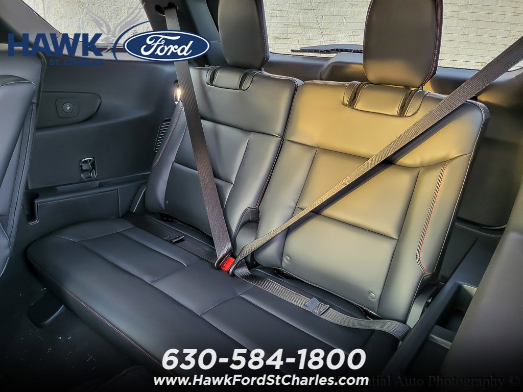 2026 FORD EXPLORER - Image 10