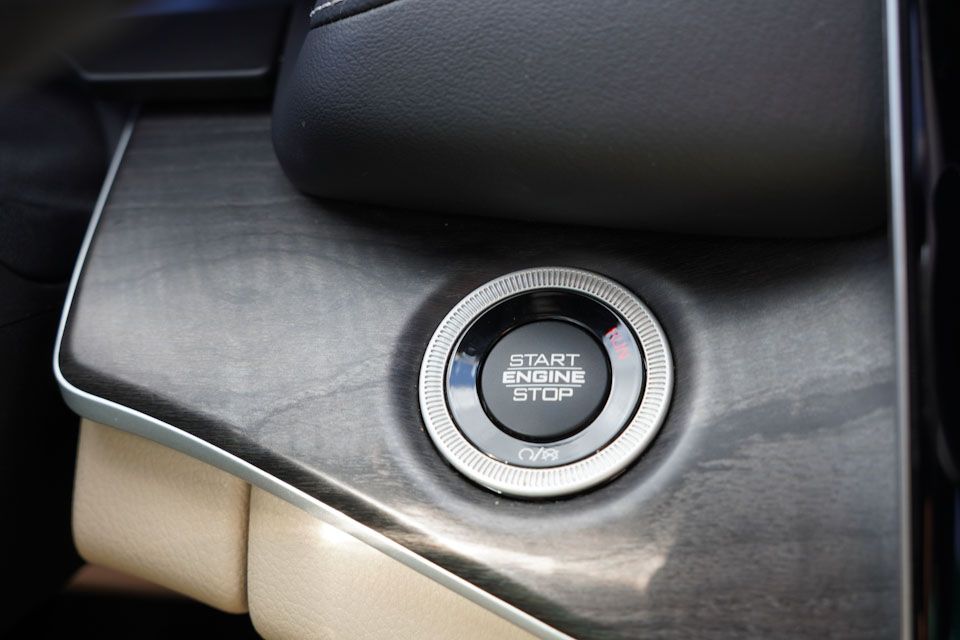 2023 Jeep Cherokee 4xe photo 31
